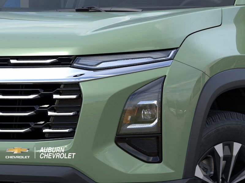 2026 Chevrolet Equinox LT - Photo 10
