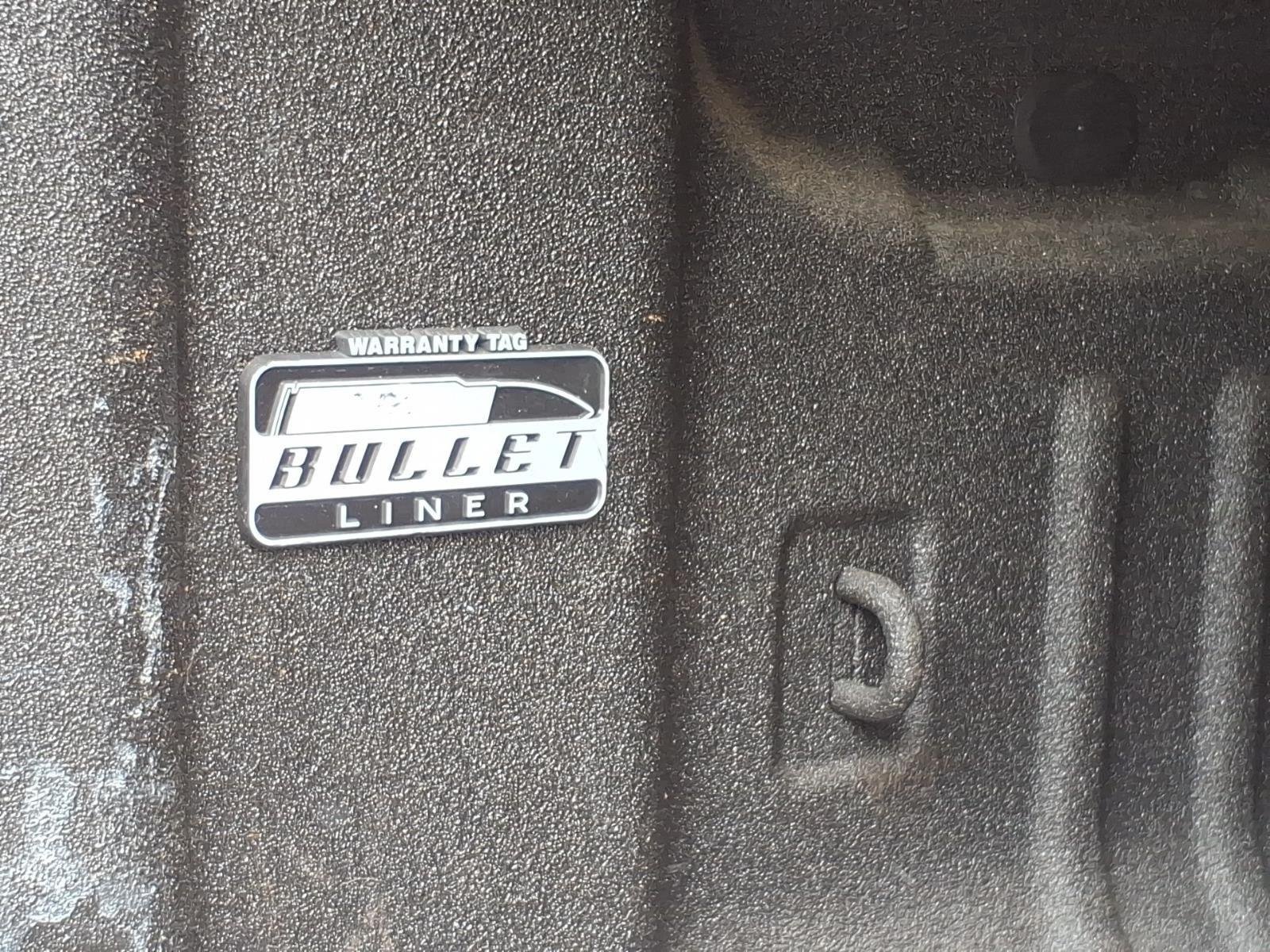 Used 2019 Satin Steel Metallic Chevrolet 4WD LT image 11