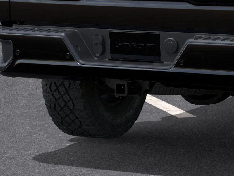 2026 Chevrolet Silverado 1500 ZR2 - Photo 14