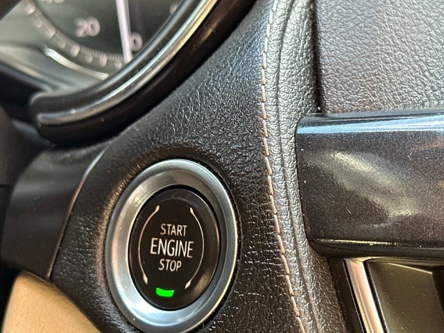 Used 2021 Blue Cadillac Premium Luxury image 29