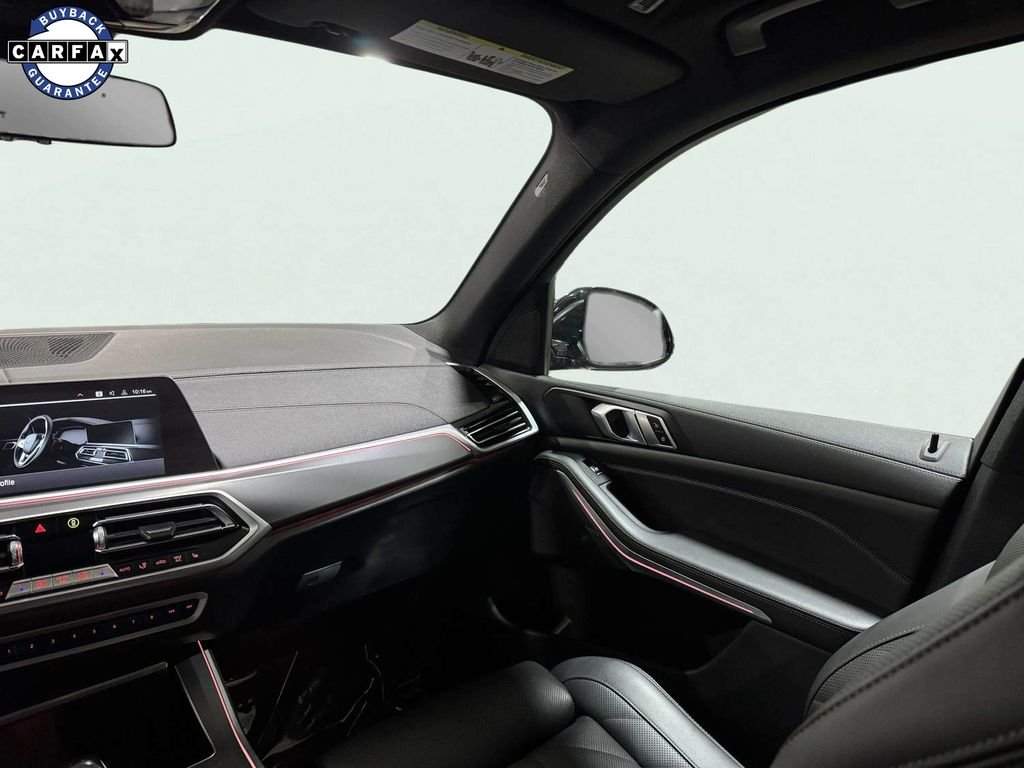2023 BMW X5 40i - Photo 11