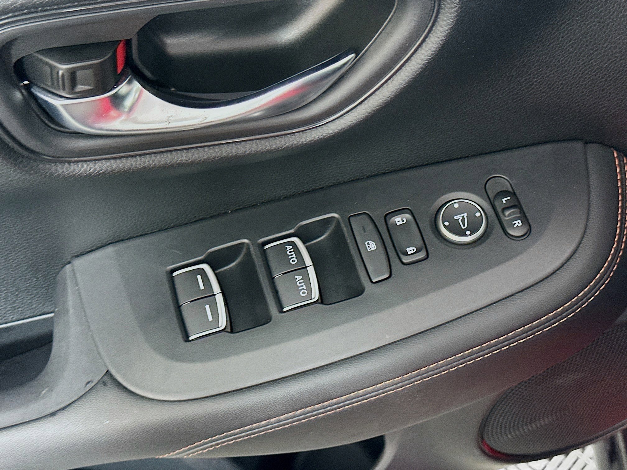2024 Honda HR-V Sport - Photo 13