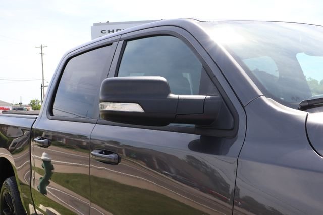 Used 2022 Gray Ram Big Horn image 2