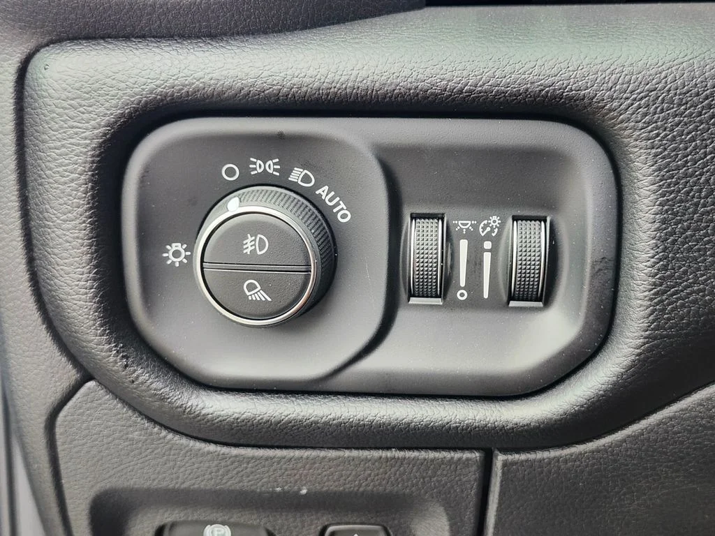 2026 RAM 1500 Big Horn/Lone Star - Photo 24