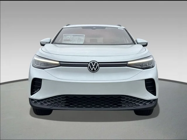 New 2026 Opal White Pearl Volkswagen Pro image 2