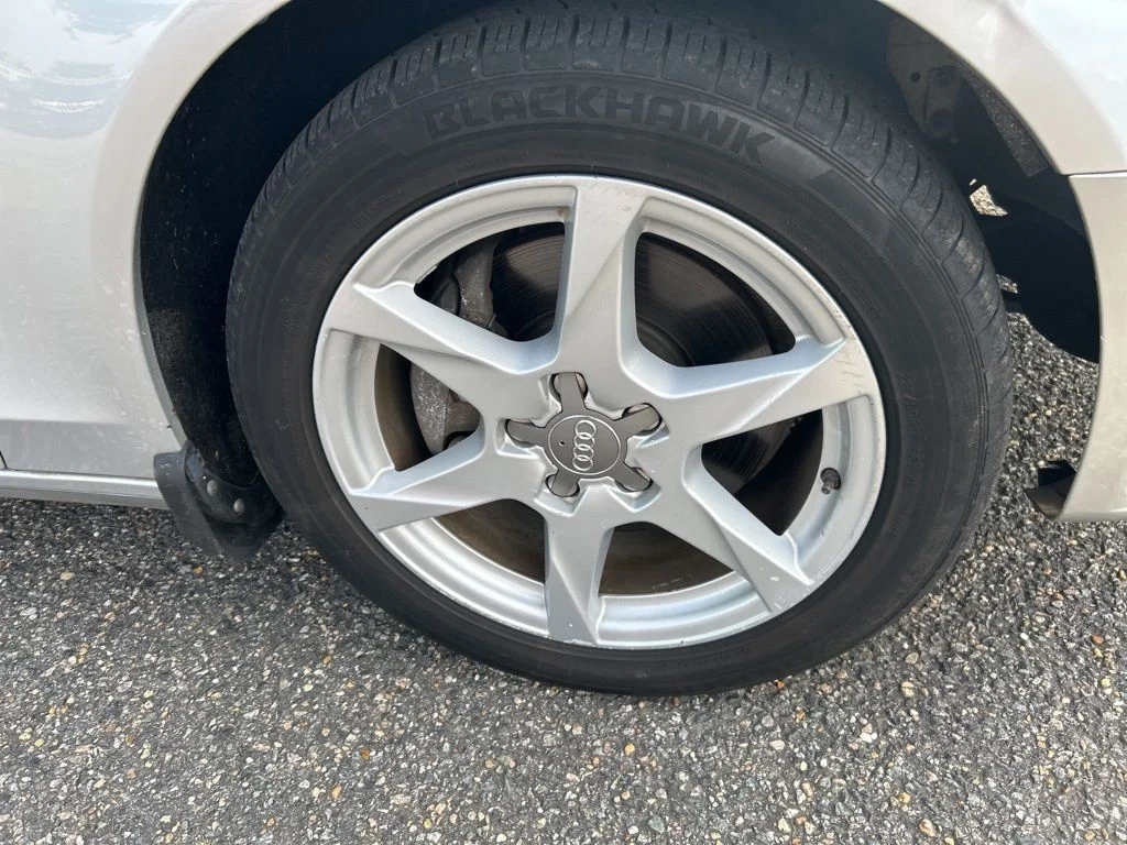 Used 2012 Silver Audi 2.0T Premium image 25
