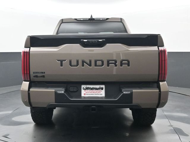 New 2026 Mudbath Toyota Platinum image 18