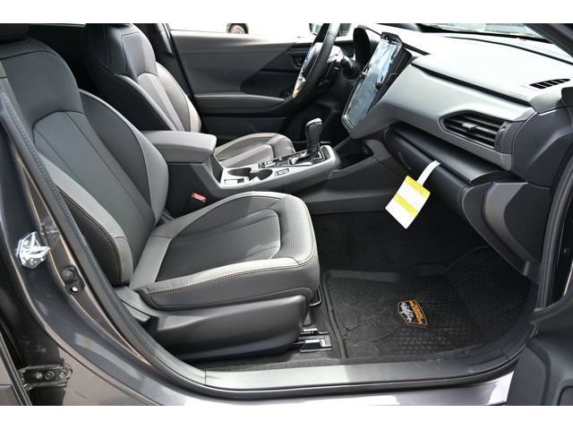 New 2026 Gray Subaru Wilderness image 49