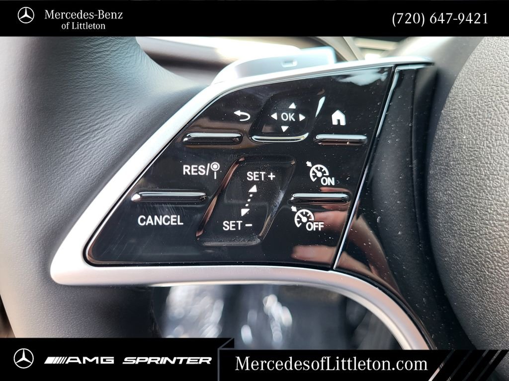New 2026 Obsidian Black Metallic Mercedes-Benz GLE 580 image 26