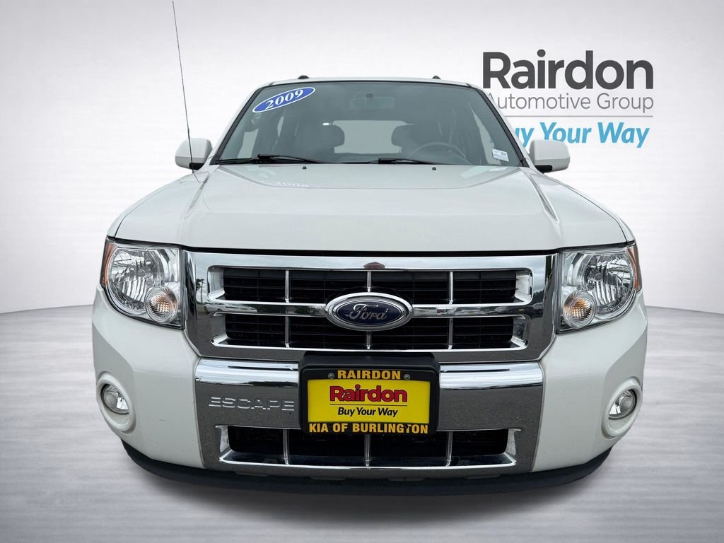 Used 2009  Ford Limited image 2