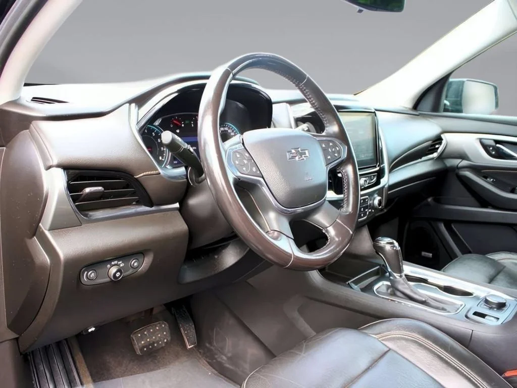 2020 Chevrolet Traverse RS - Photo 18