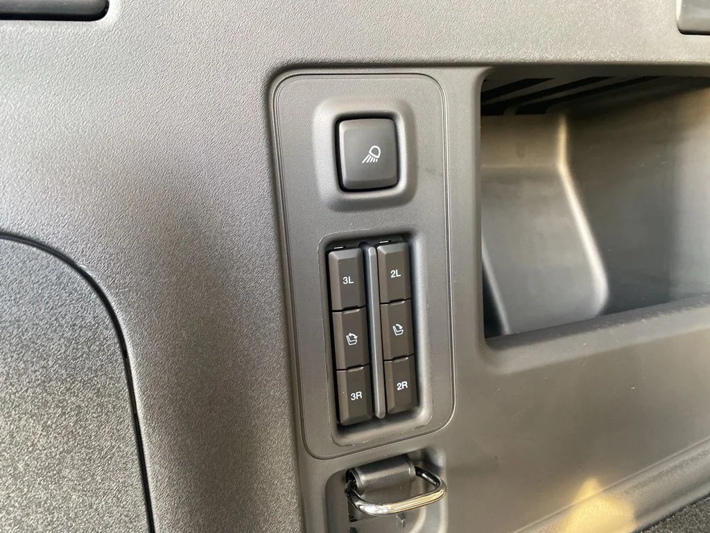 2025 Ford Expedition Active - Photo 49
