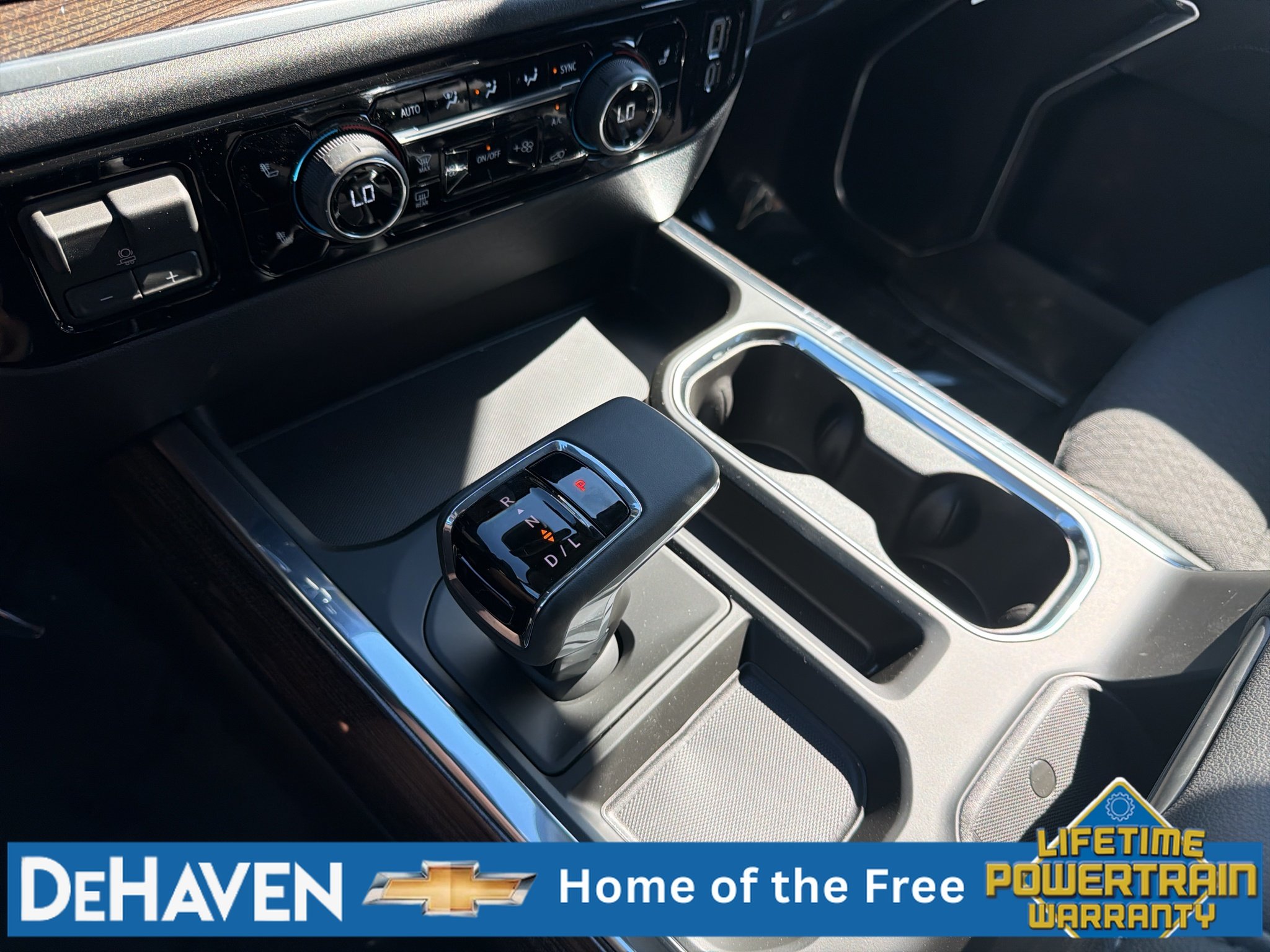 2026 Chevrolet Silverado 1500 RST - Photo 14