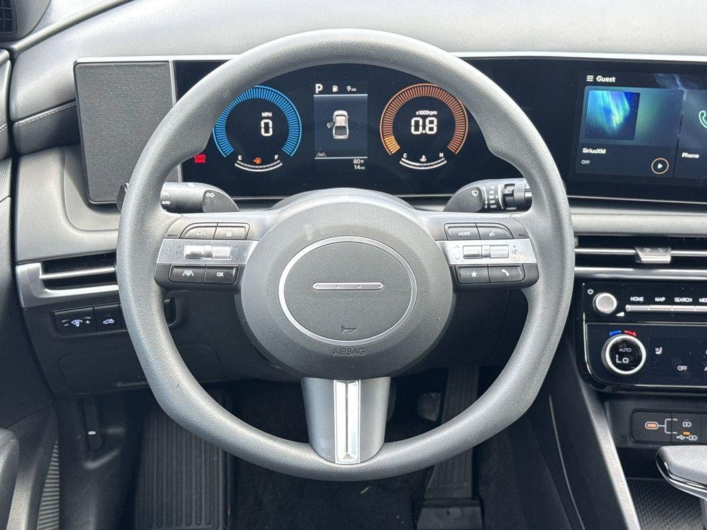 2026 Hyundai Santa Cruz SEL - Photo 23