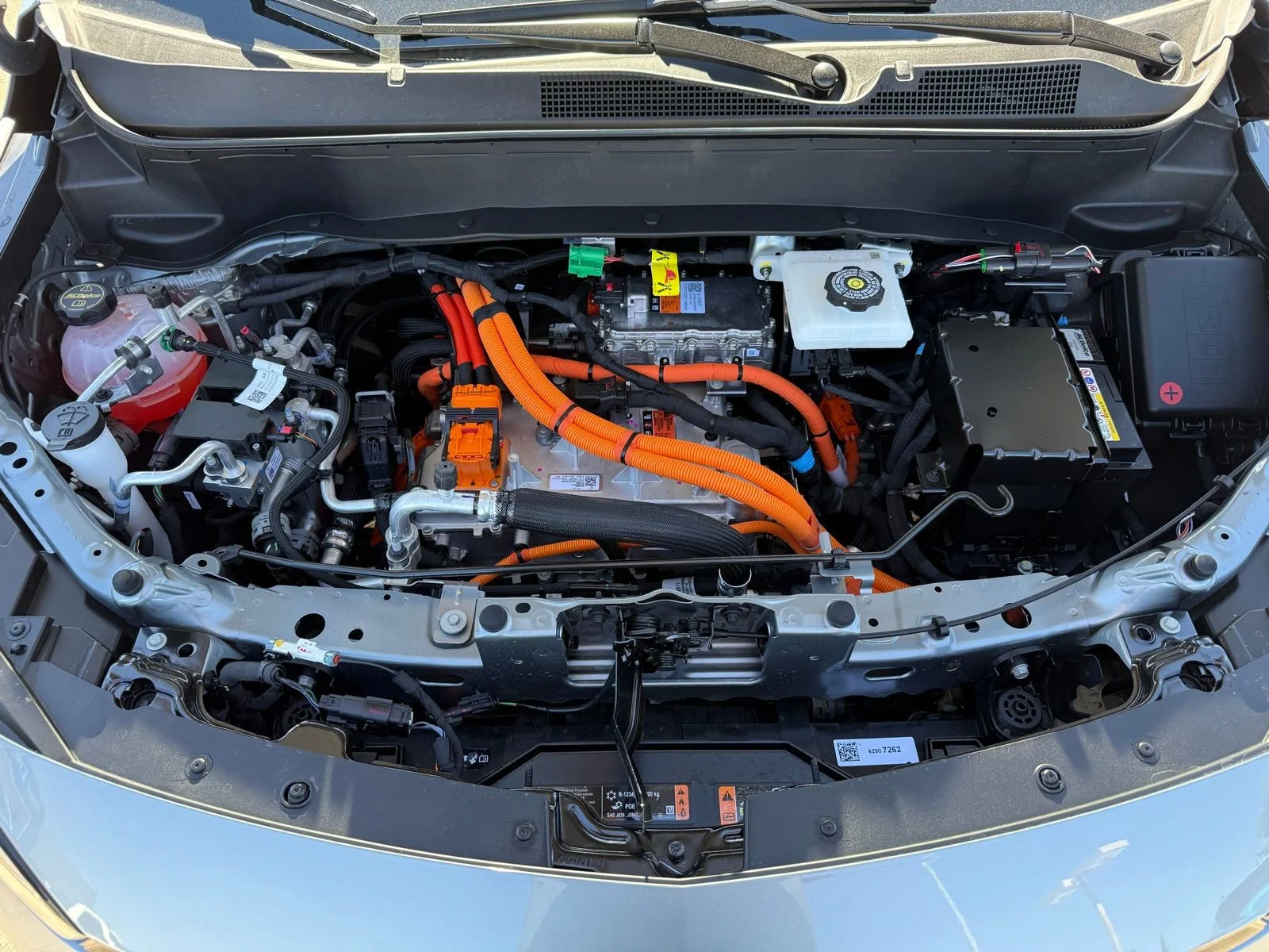 2027 Chevrolet Bolt RS - Photo 42