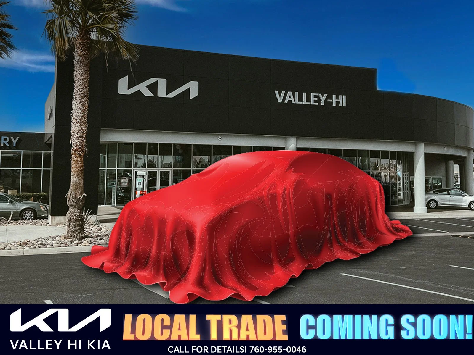 Used 2023 Gravity Gray Kia LXS image 1