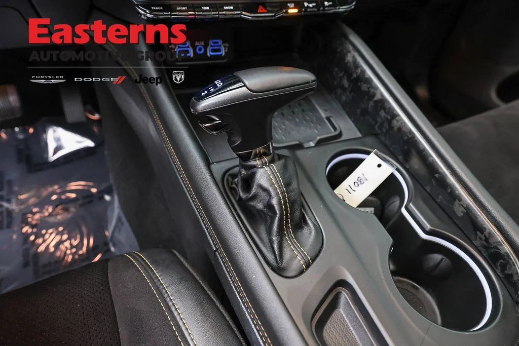 Used 2025 Gray Dodge R/T 20th Anniversary Plus image 14