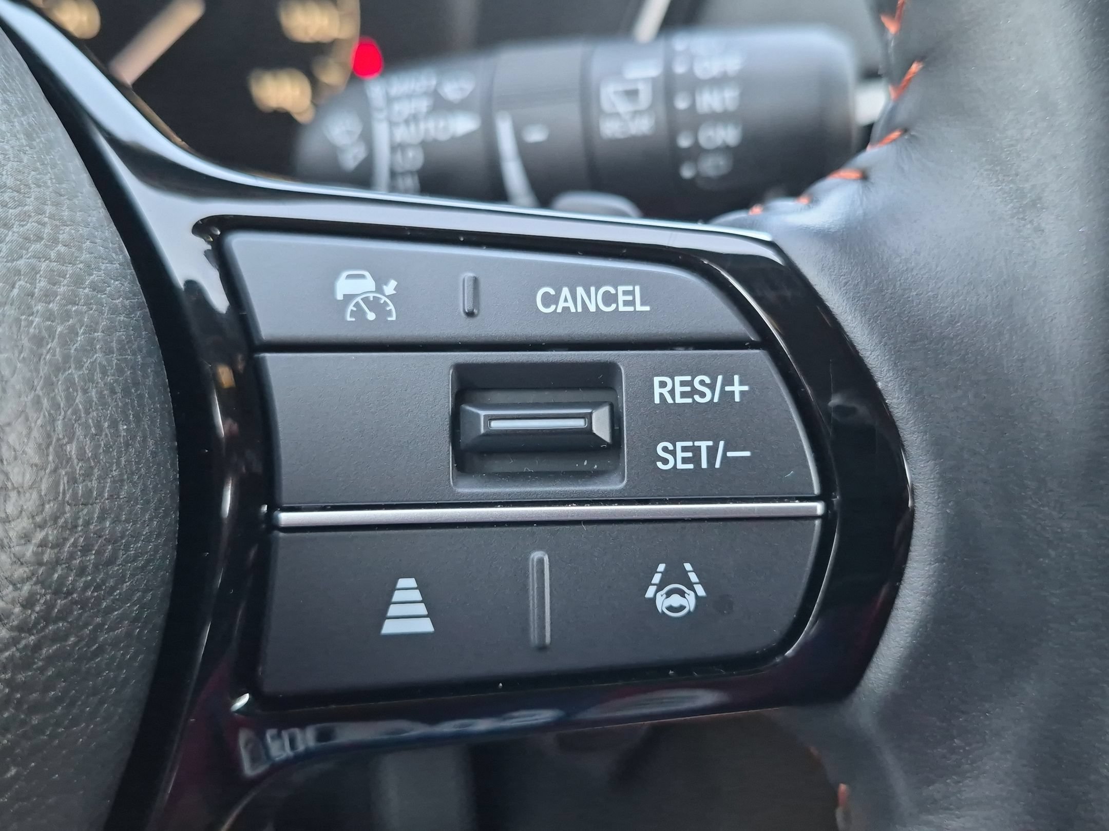 2024 Honda CR-V Sport Touring - Photo 16
