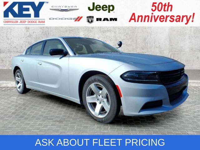 2023 Dodge Charger's photo