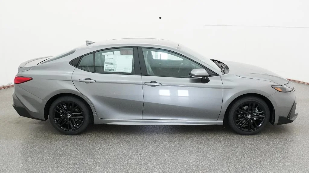 Certified Used 2026  Toyota SE image 55