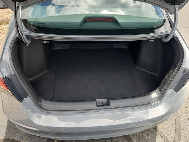 Used 2025 Gray Honda Sport image 28