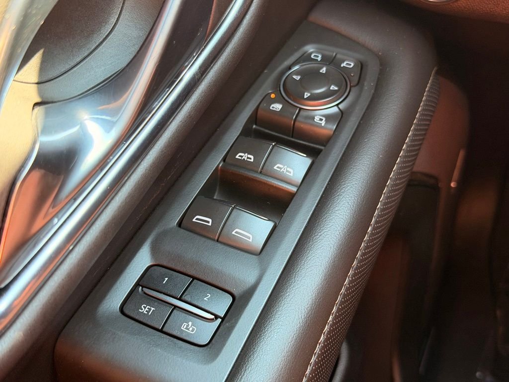 Used 2023 Gray Chevrolet Premier image 29