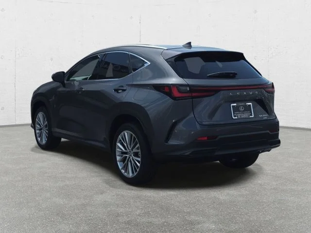 2026 Lexus NX 350 Premium - Photo 7