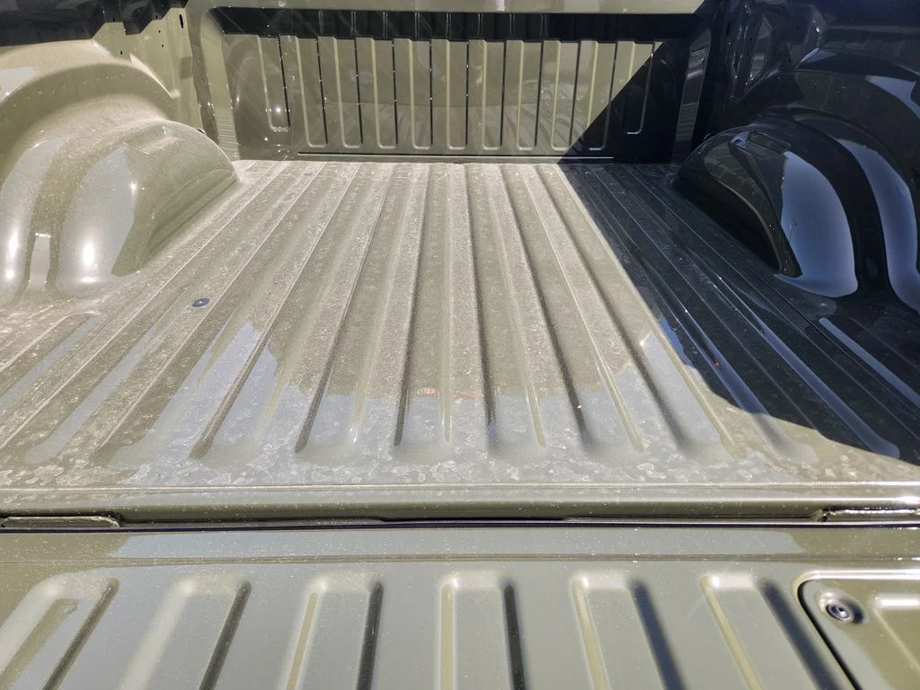 New 2026 Tank Exterior Paint RAM Rebel image 23
