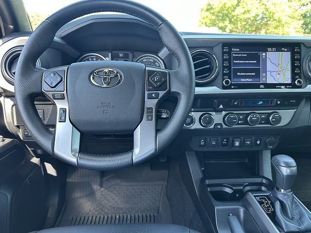 Used 2023 Silver Toyota Limited image 17