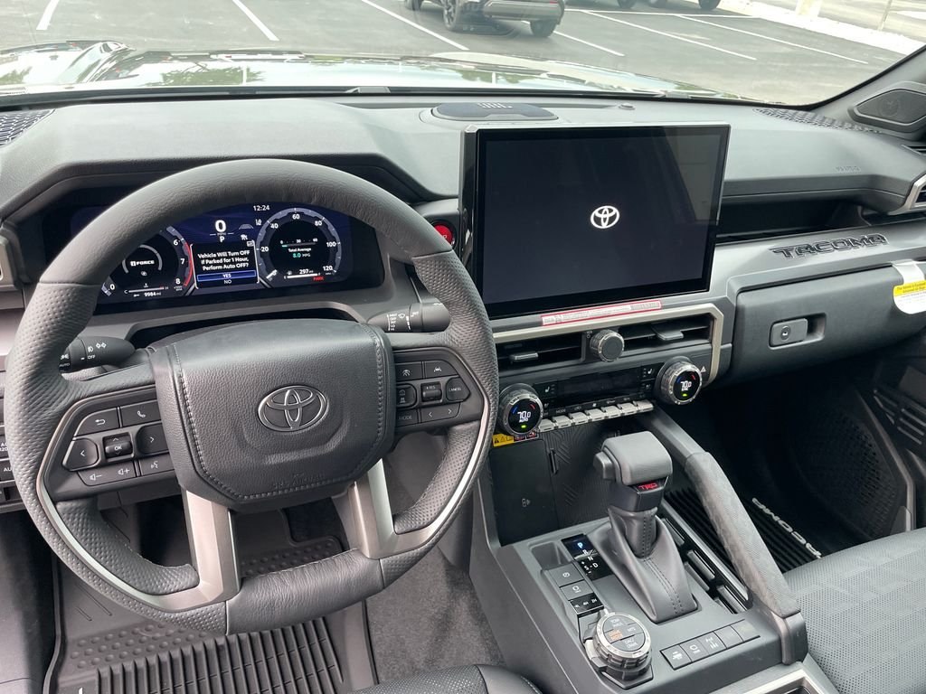 New 2026 Brown Toyota TRD Off-Road image 13