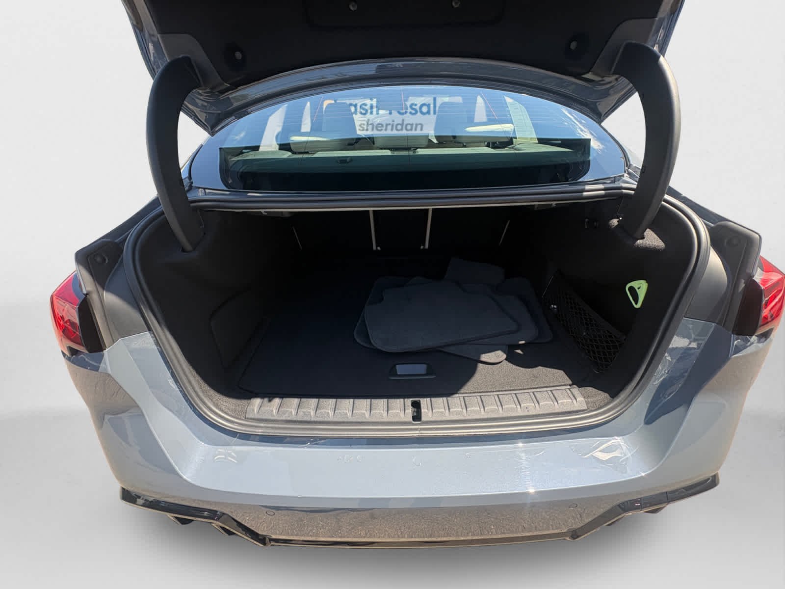 Used 2026 Storm Bay Metallic BMW 228 xDrive image 24