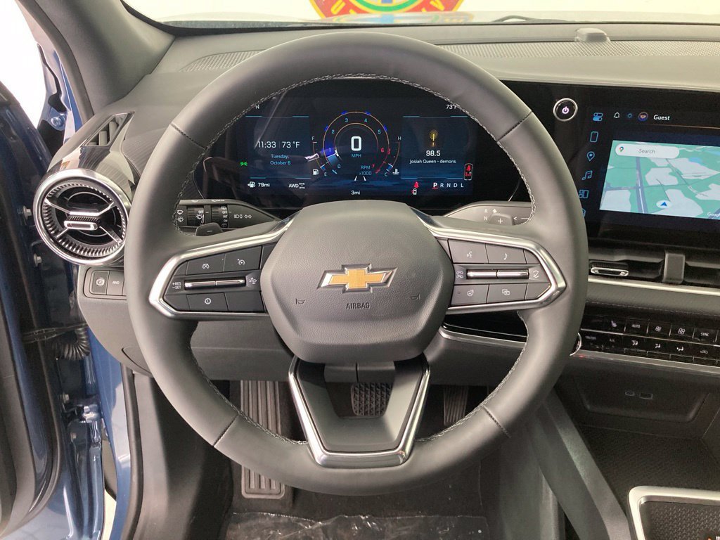 2027 Chevrolet Equinox LT - Photo 6