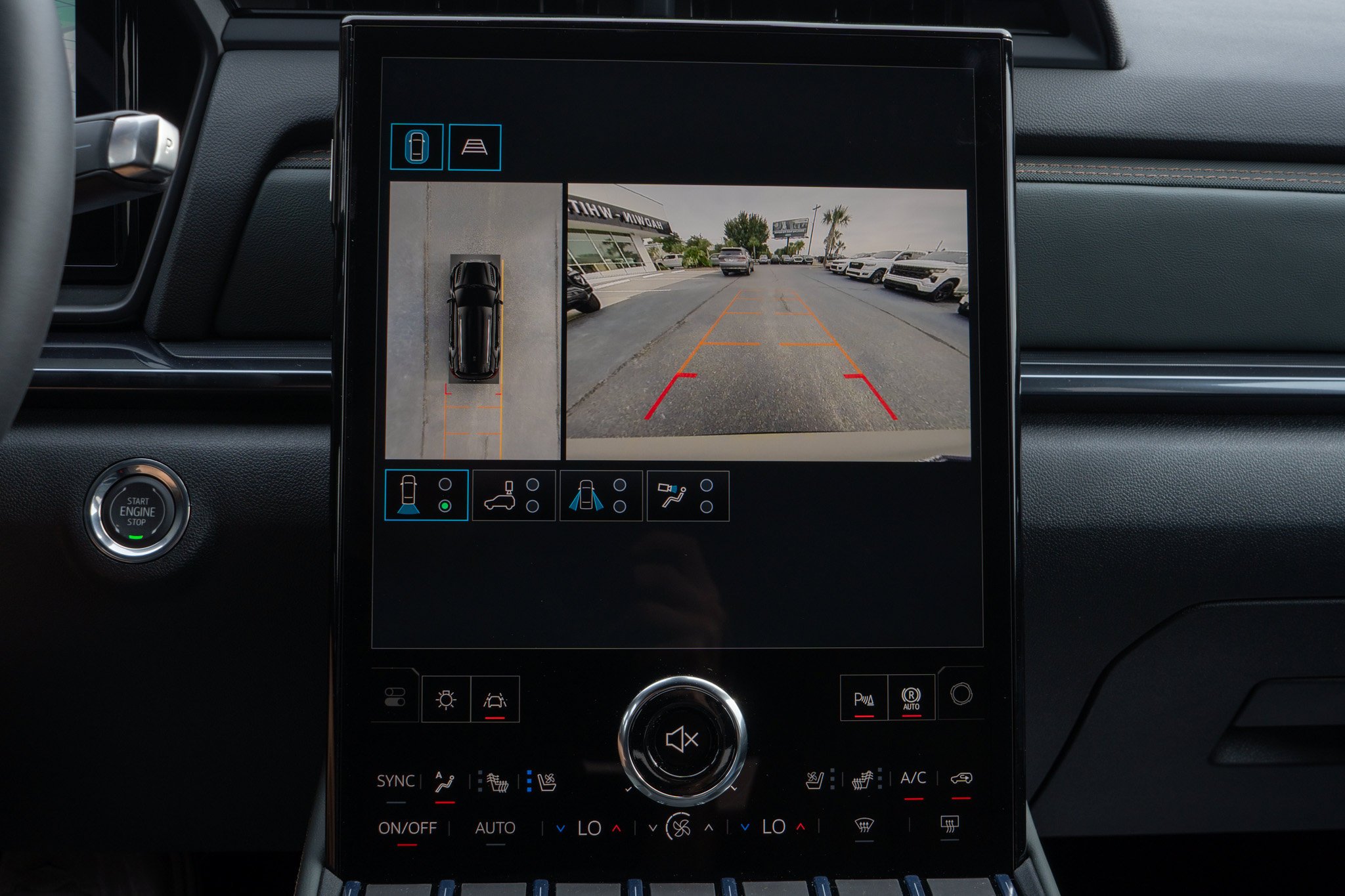 2027 GMC Terrain AT4 - Photo 18