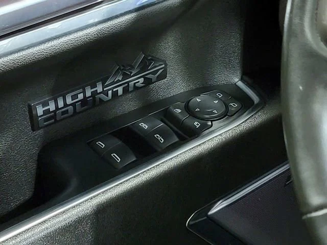 2024 Chevrolet Silverado 1500 High Country - Photo 25