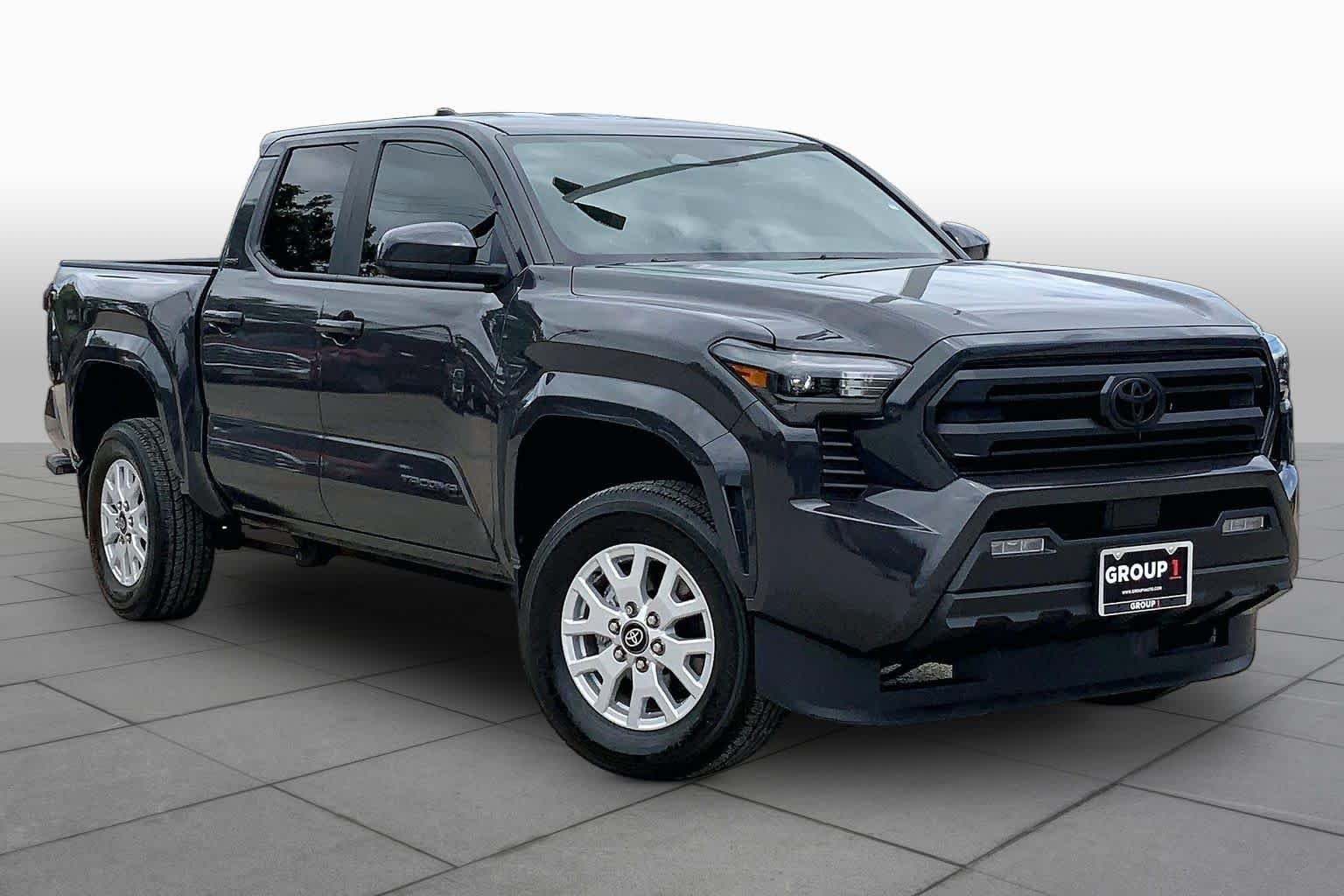 Used 2024 Underground Toyota SR5 image 3