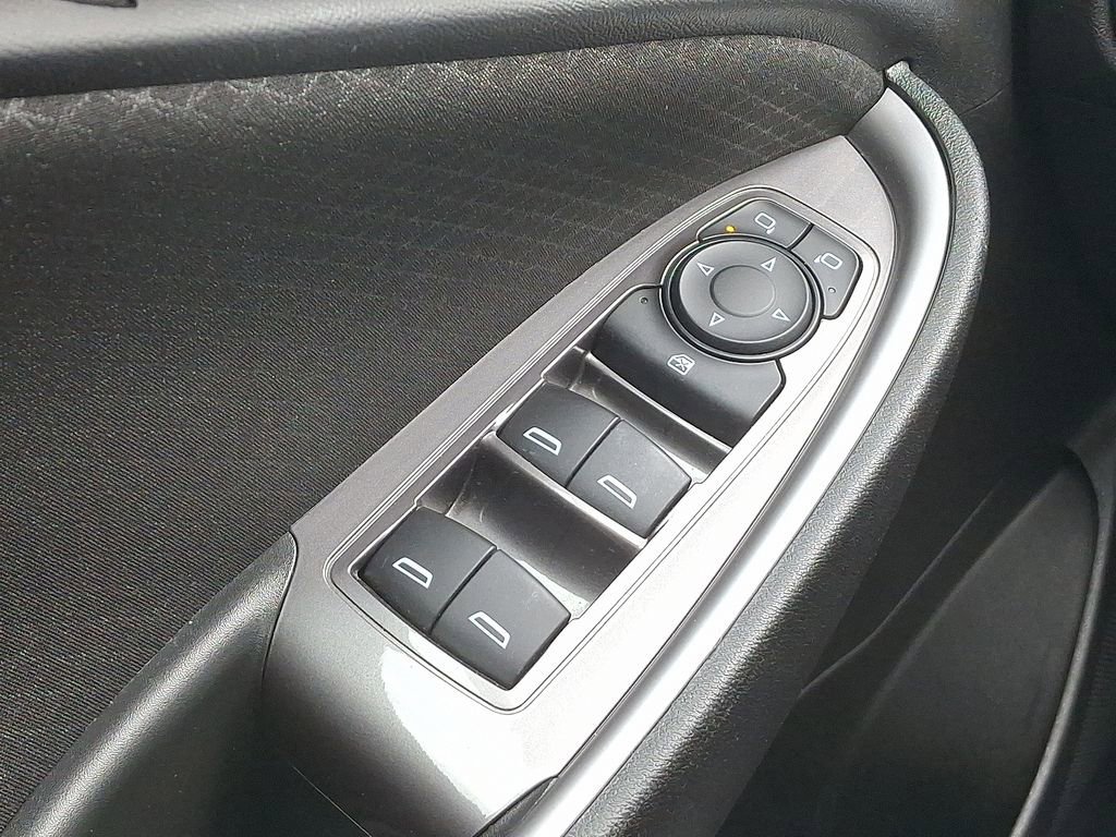 Certified Used 2022 Summit White Chevrolet LS image 26