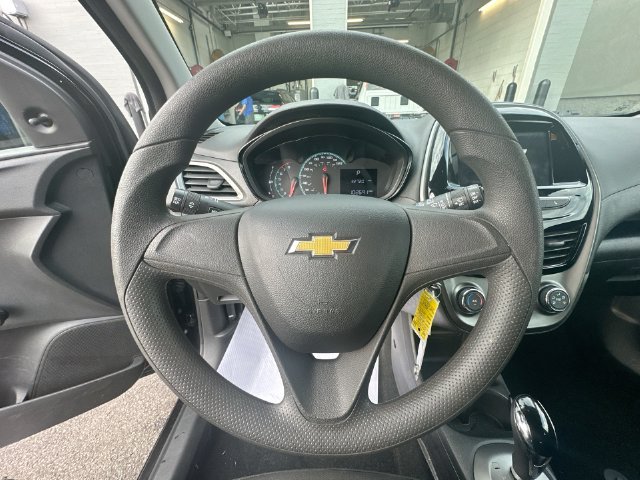 Used 2021 Black Chevrolet LS image 17