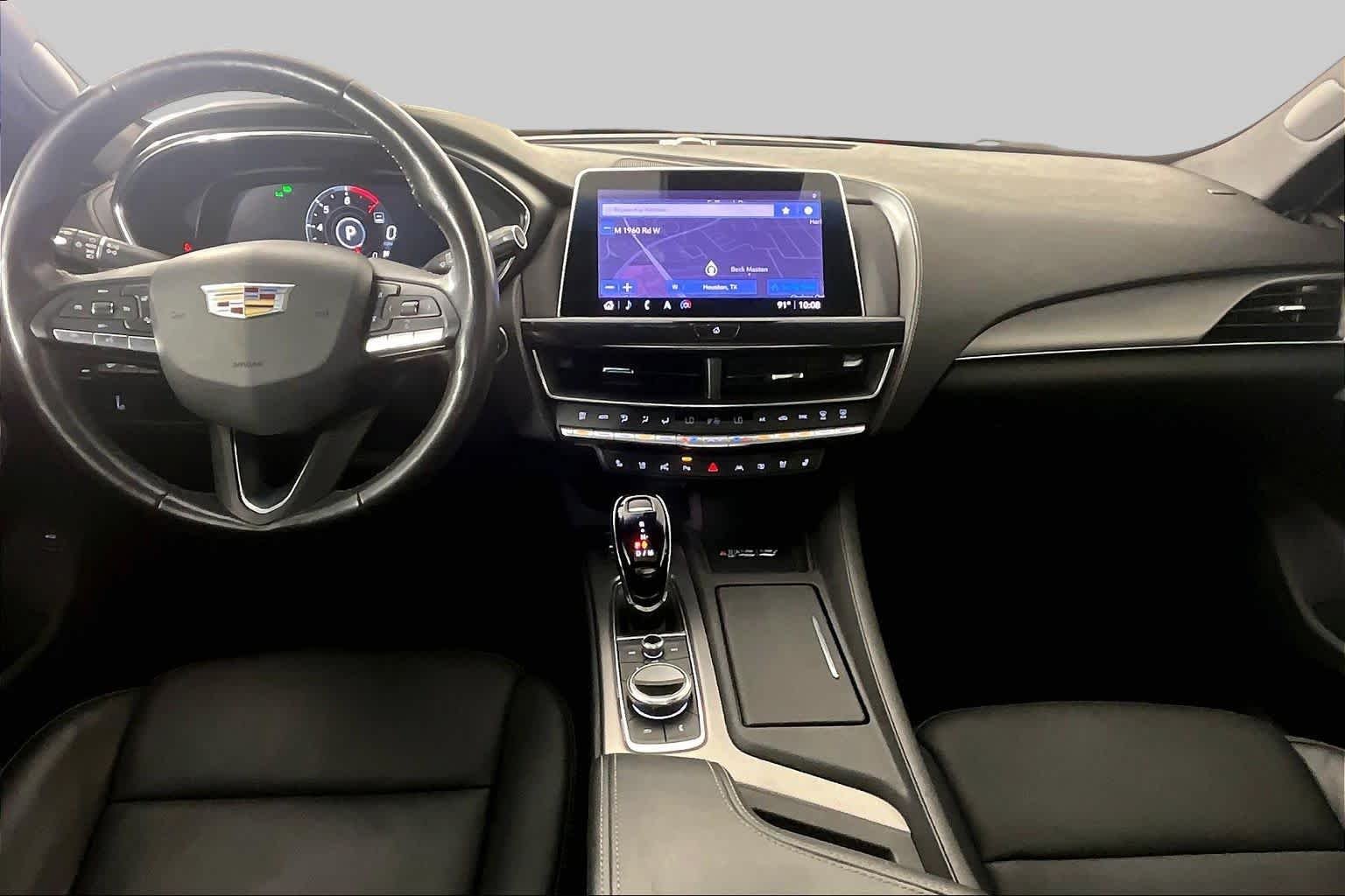 2023 Cadillac CT5 Premium Luxury - Photo 14
