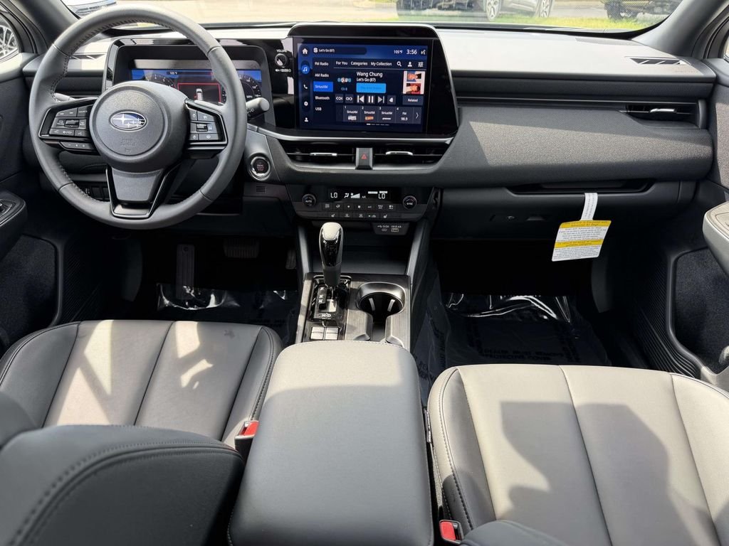 Used 2026 Beige Subaru Premium image 20