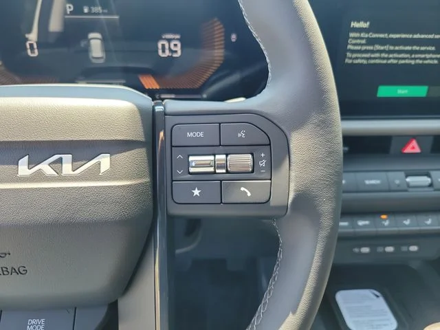 New 2027 Snow White Pearl Kia S image 20