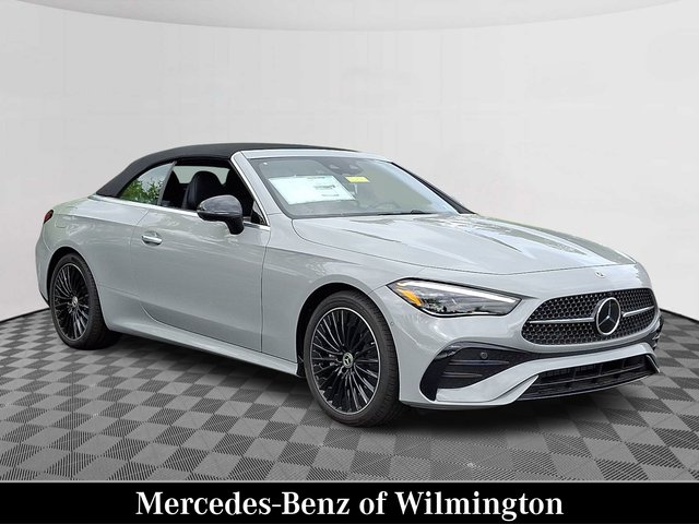 2026 Mercedes-Benz CLE CLE 300