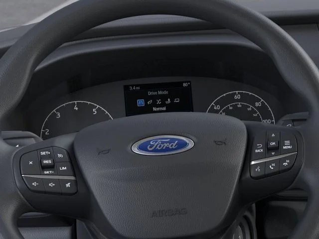 2025 Ford Transit Van Base - Photo 13