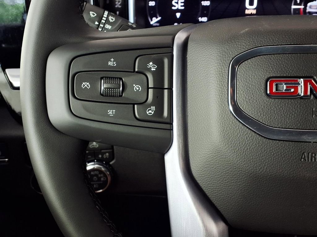 2026 GMC Sierra 1500 Elevation - Photo 19
