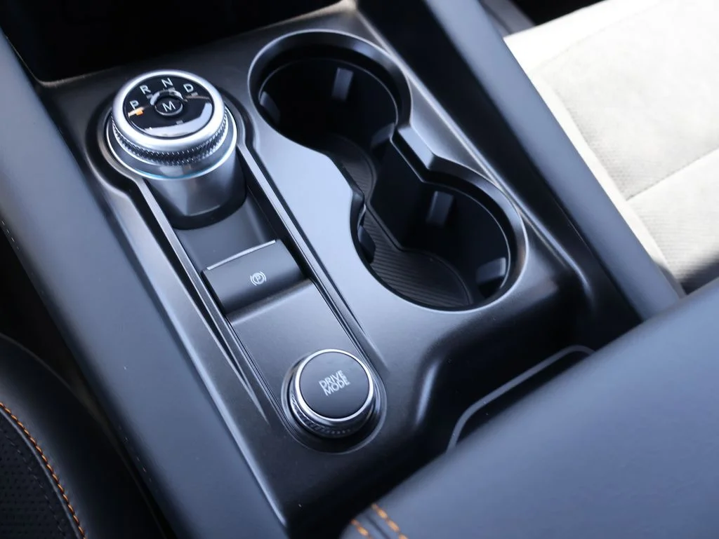 New 2026 Star White Metallic Tri-Coat Ford Tremor® image 40
