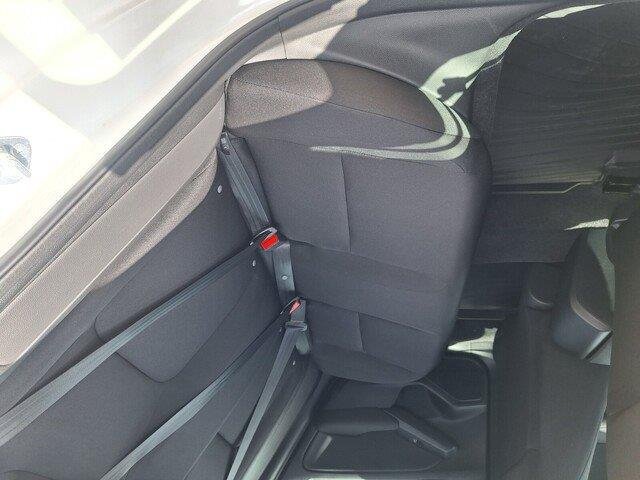 New 2026 Platinum White Pearl Honda LX image 23