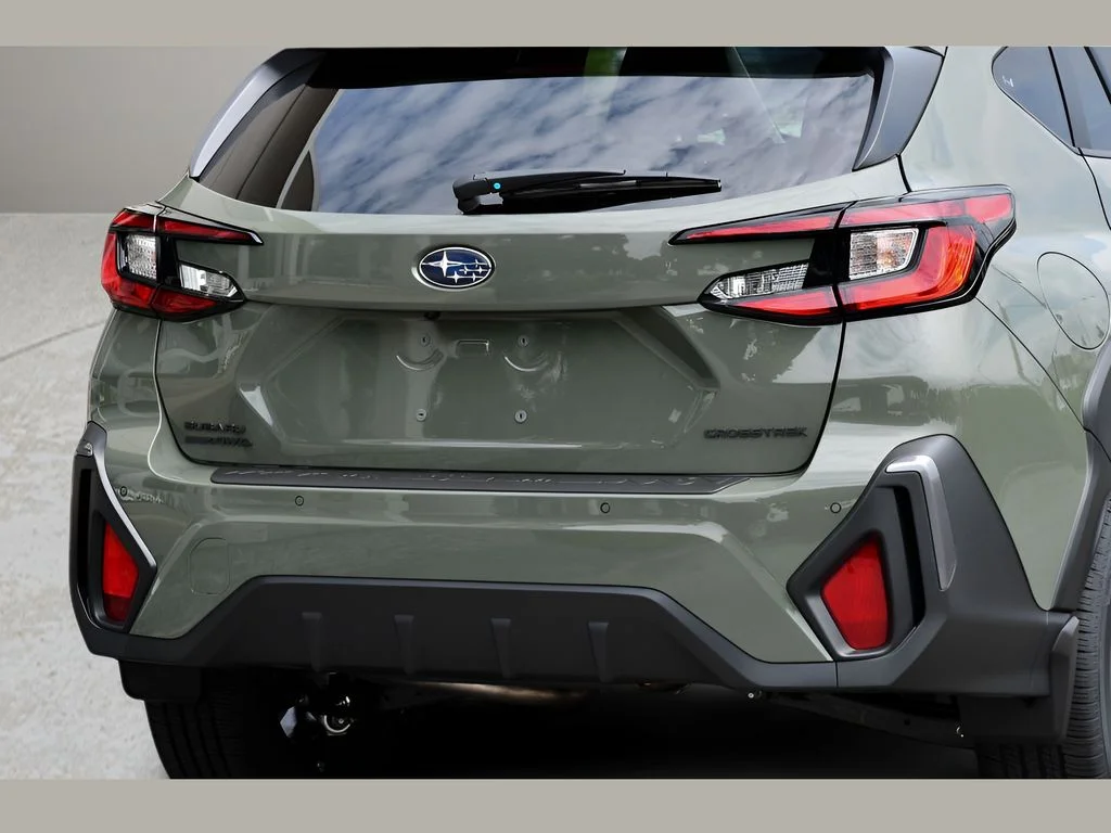 2026 Subaru Crosstrek Limited - Photo 27