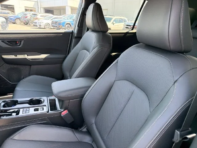 2026 Subaru Outback Limited - Photo 20