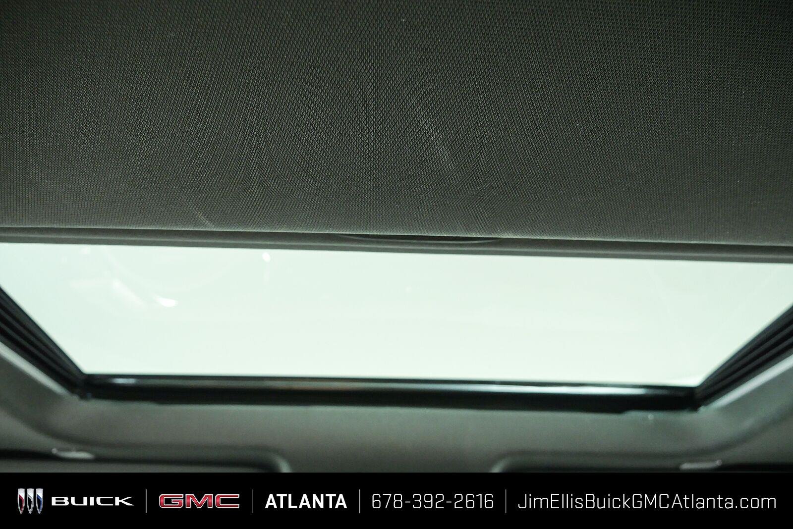 2026 GMC Sierra 1500 AT4 - Photo 23
