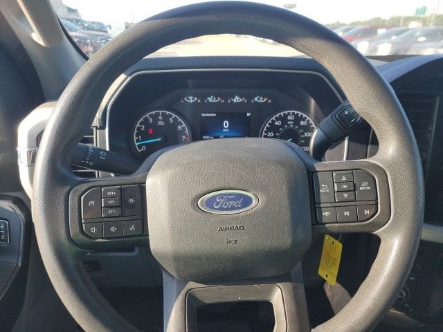 Used 2023 Oxford White Ford XL image 15
