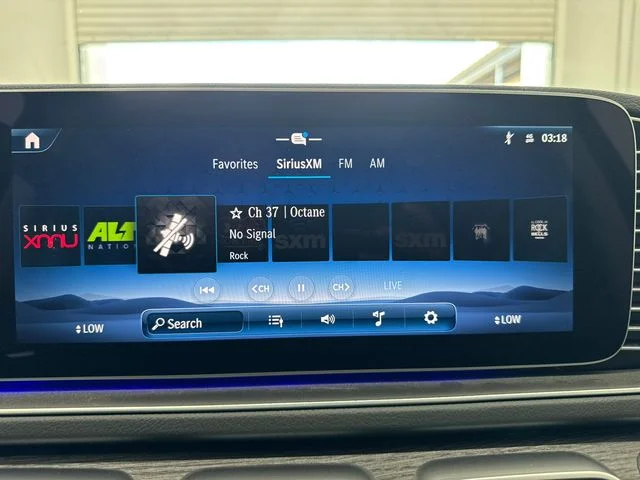 New 2026 MANUFAKTUR Alpine Gray Mercedes-Benz GLS 450 image 31